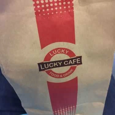 Món ăn- Lucky Fastfood & Coffee