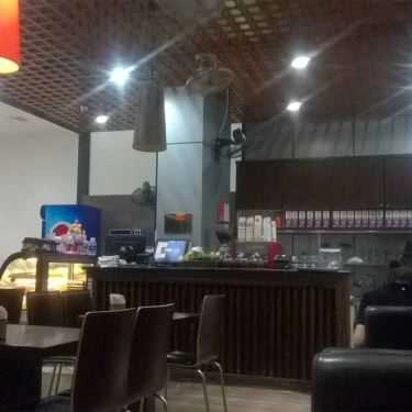 Tổng hợp- Lucky Fastfood & Coffee