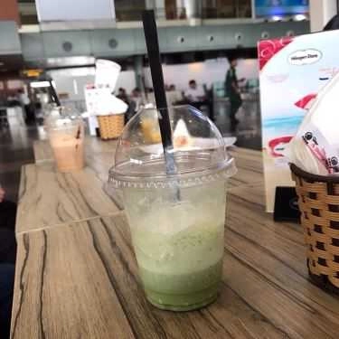 Món ăn- Lucky Fastfood & Coffee