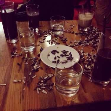 Món ăn- Lucky Luck Cafe