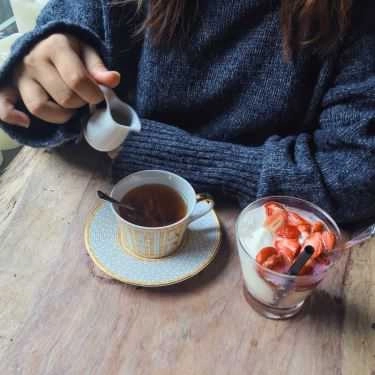 Món ăn- Lugardecita Coffee