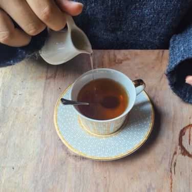Món ăn- Lugardecita Coffee