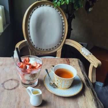 Món ăn- Lugardecita Coffee