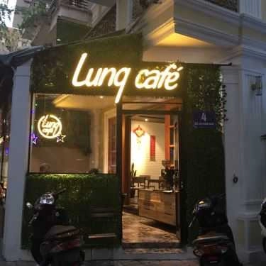 Tổng hợp- Lung Cafe - Ngõ 248 Hoàng Ngân
