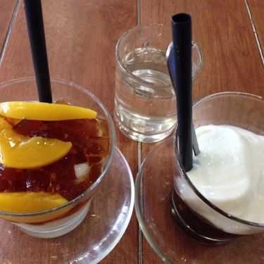 Món ăn- Lung Cafe - Trần Quang Diệu