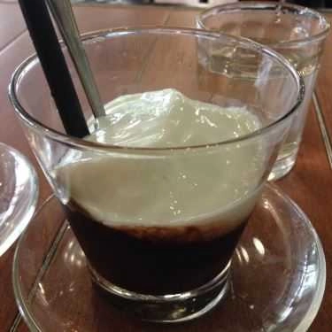 Món ăn- Lung Cafe - Trần Quang Diệu