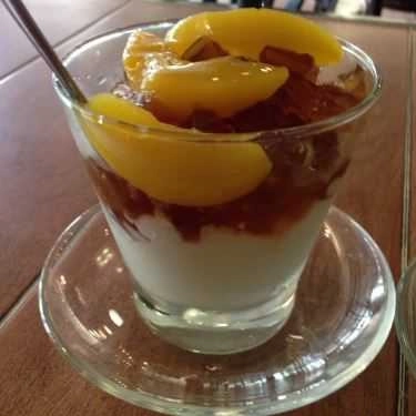 Món ăn- Lung Cafe - Trần Quang Diệu