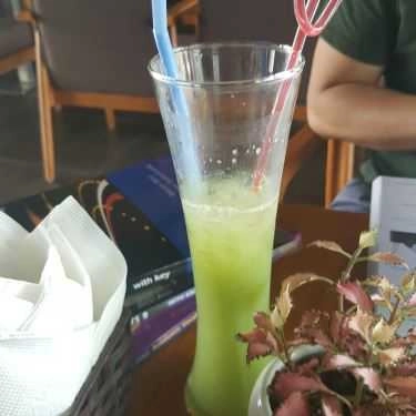 Món ăn- Luogo Cafe - Lê Trọng Tấn