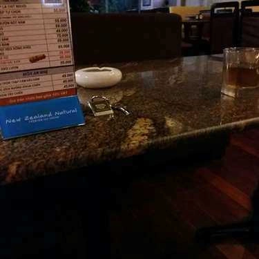 Tổng hợp- Luogo Cafe - Mipec Tower