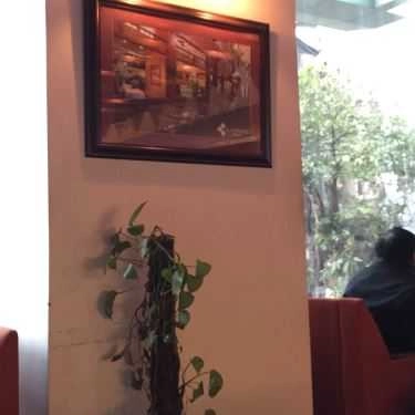 Tổng hợp- Luogo Cafe - Mipec Tower