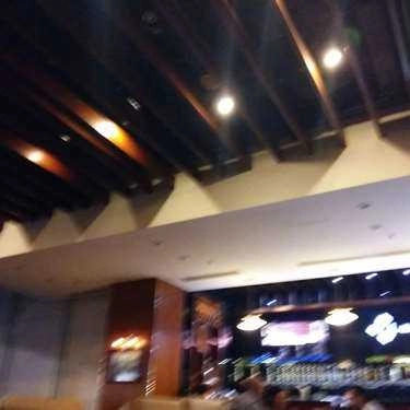 Tổng hợp- Luogo Cafe - Mipec Tower