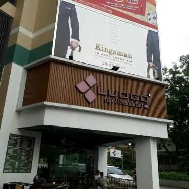 Không gian- Luogo Cafe & Restaurant - Mipec Long Biên