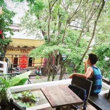 Tổng hợp- Cafe Lutulata - Desserts & Drinks