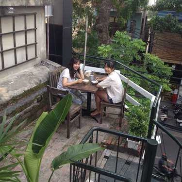 Tổng hợp- Cafe Lutulata - Desserts & Drinks