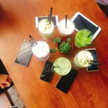 Món ăn- Lux Coffee - Ngọc Hồi