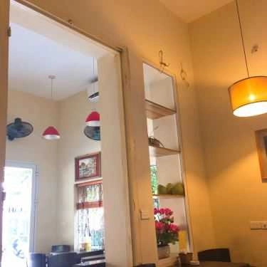 Tổng hợp- Ly Đô Coffee