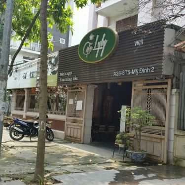 Tổng hợp- Ly Ly Cafe - Lưu Hữu Phước