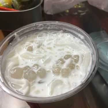 Món ăn- Cafe Lý Tiểu Long - Dừa Dầm Hải Phòng - Chùa Láng