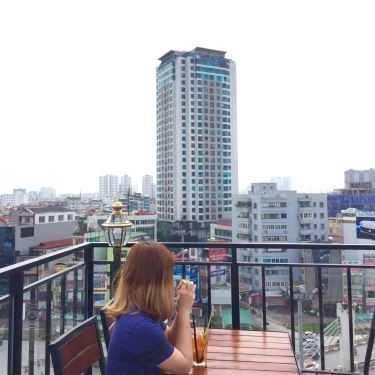 Tổng hợp- Lylagua - Coffee, Smoothies & Juices