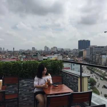 Tổng hợp- Lylagua - Coffee, Smoothies & Juices