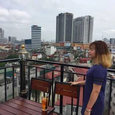 Tổng hợp- Lylagua - Coffee, Smoothies & Juices