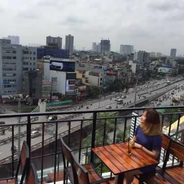Tổng hợp- Lylagua - Coffee, Smoothies & Juices