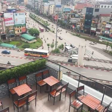 Tổng hợp- Lylagua - Coffee, Smoothies & Juices