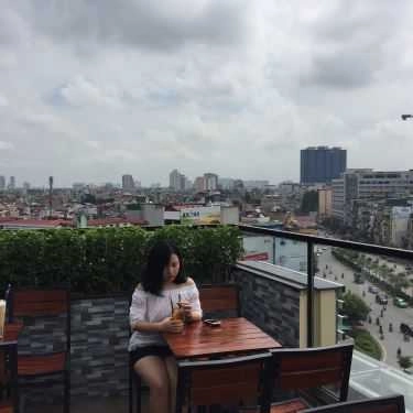 Tổng hợp- Lylagua - Coffee, Smoothies & Juices