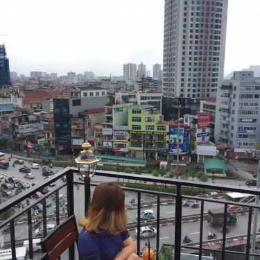 Tổng hợp- Lylagua - Coffee, Smoothies & Juices