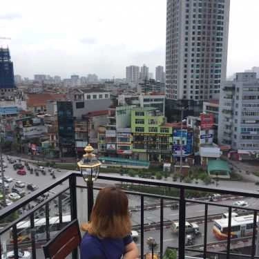 Tổng hợp- Lylagua - Coffee, Smoothies & Juices