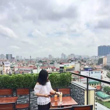 Tổng hợp- Lylagua - Coffee, Smoothies & Juices