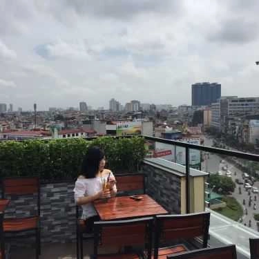 Tổng hợp- Lylagua - Coffee, Smoothies & Juices