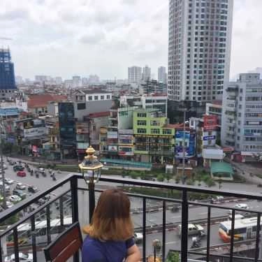 Tổng hợp- Lylagua - Coffee, Smoothies & Juices