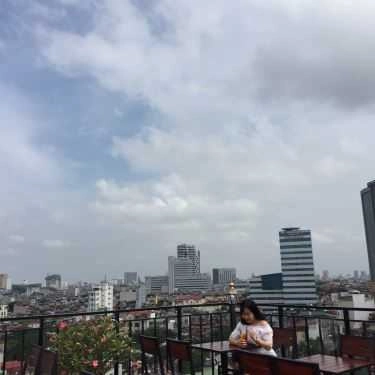 Tổng hợp- Lylagua - Coffee, Smoothies & Juices