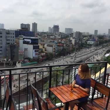 Tổng hợp- Lylagua - Coffee, Smoothies & Juices