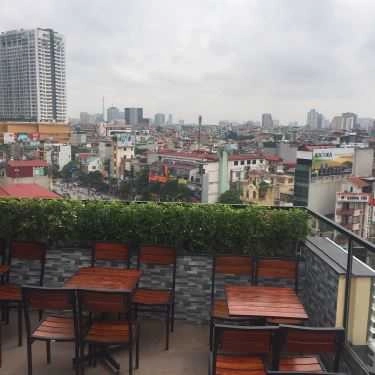 Tổng hợp- Lylagua - Coffee, Smoothies & Juices