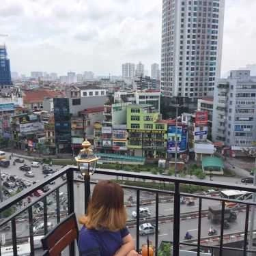 Tổng hợp- Lylagua - Coffee, Smoothies & Juices