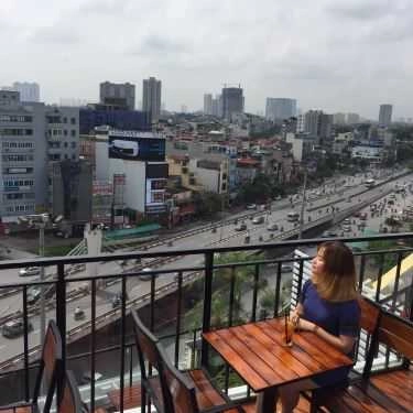 Tổng hợp- Lylagua - Coffee, Smoothies & Juices