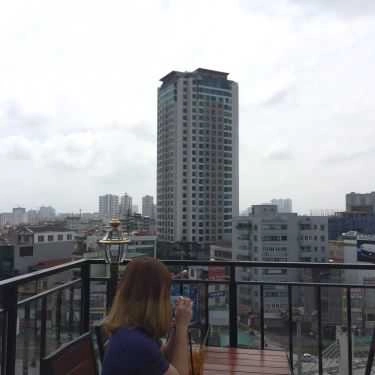 Tổng hợp- Lylagua - Coffee, Smoothies & Juices