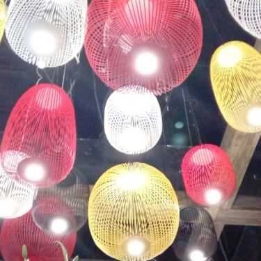 Tổng hợp- Lys Cafe & Bistro - AEON Mall Long Biên