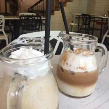Món ăn- M Cafe - Đỗ Quang