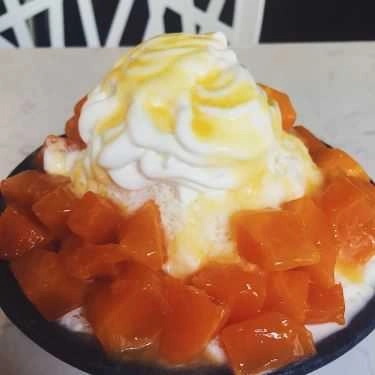 Món ăn- M Cafe - Đỗ Quang