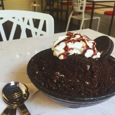 Món ăn- M Cafe - Đỗ Quang