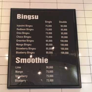 Tổng hợp- M Cafe - Đỗ Quang