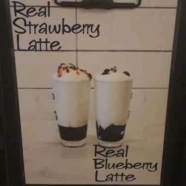 Tổng hợp- M Cafe - Đỗ Quang