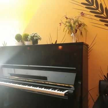 Tổng hợp- M Coffee - Thụy Khuê