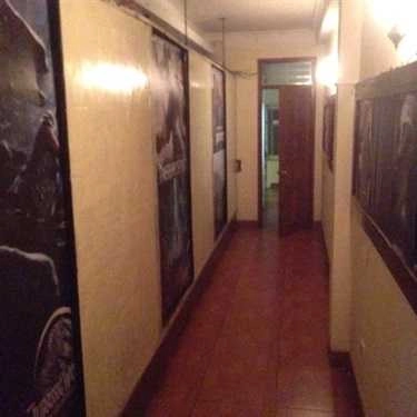 Không gian- M’Style Cafe - Phim 3D