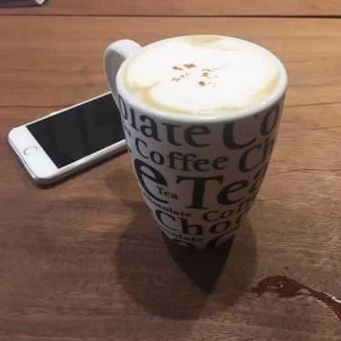 Món ăn- M Sunn Coffee