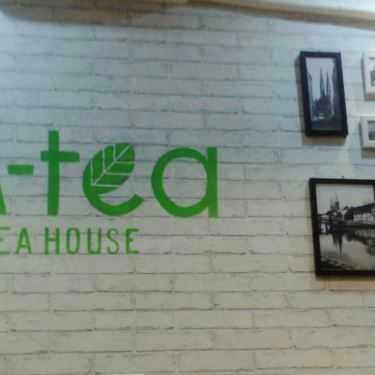 Tổng hợp- Cafe M-tea
