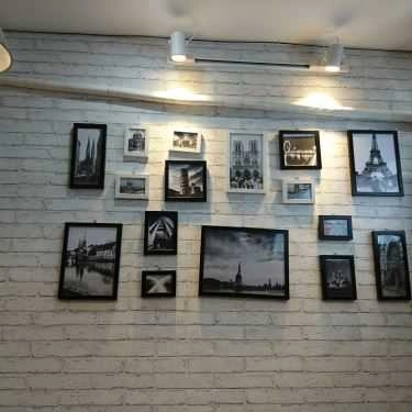 Tổng hợp- Cafe M-tea